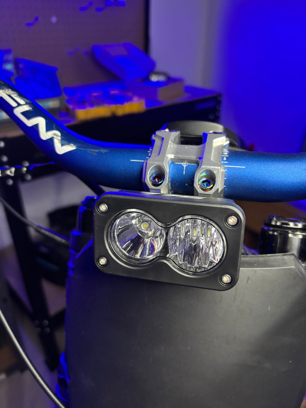 LED Baja Light